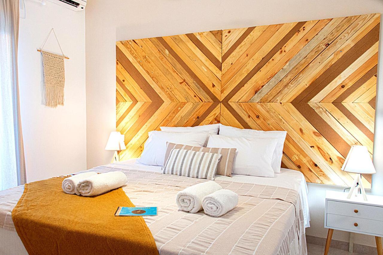 Summer Feel Suites Poros Town Exteriér fotografie