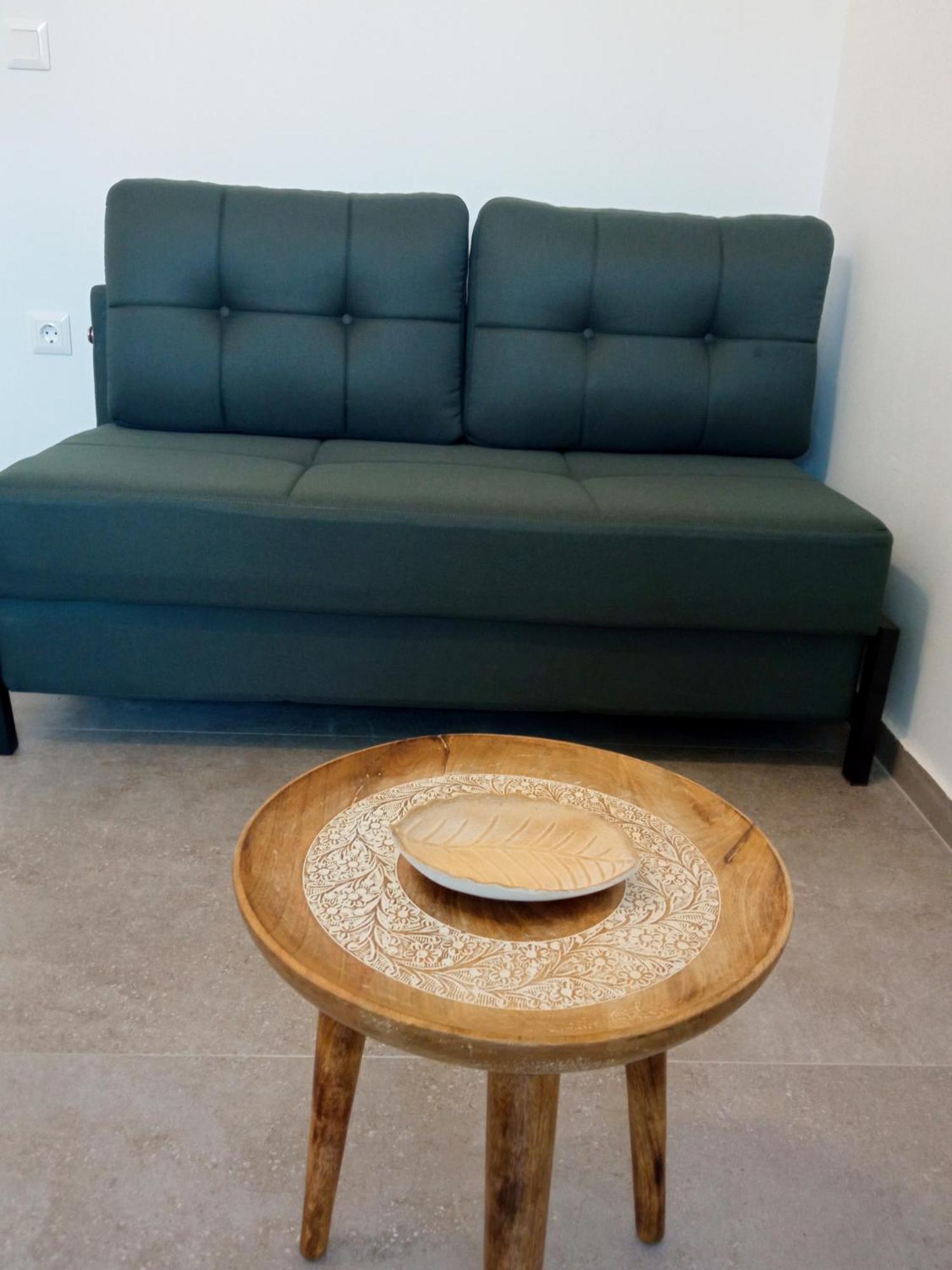 Summer Feel Suites Poros Town Exteriér fotografie